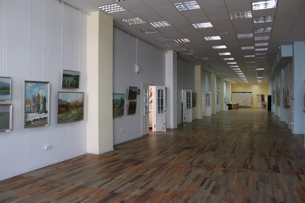 Фотовыставка «Планета земля: Горы. Водопады. Пустыни»