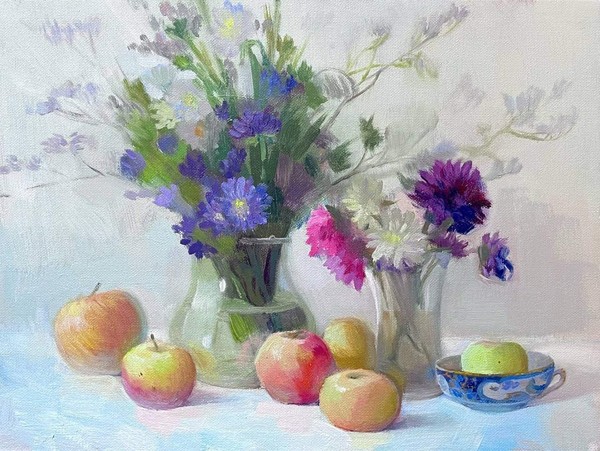 Краевая молодежная выставка 2026