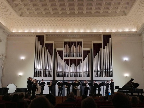 Концерт «Саратовские композиторы прошлого и настоящего»