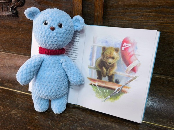 Презентация книги И. Пантюхова «В стране невиданных чудес»