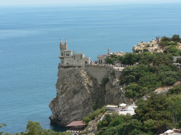 Музейный урок «Крымская весна»