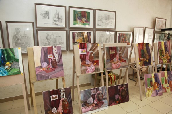 Образовательный интенсив для руководителей ДШИ