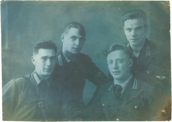 Онлайн–лекция «Война и музыки»