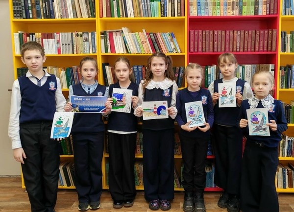 Просветительская программа «История Крыма – история России»