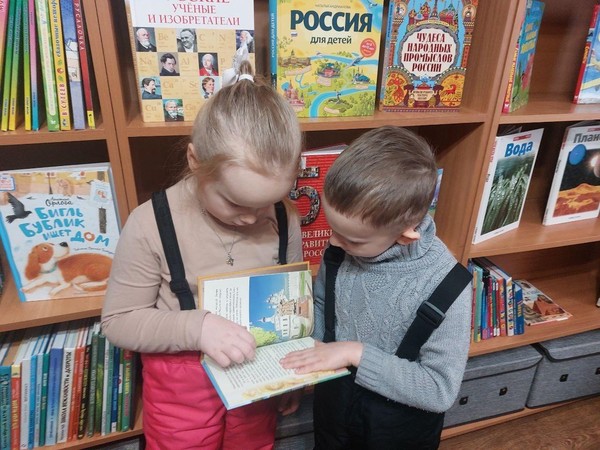 Просветительская программа «Мост дружбы»