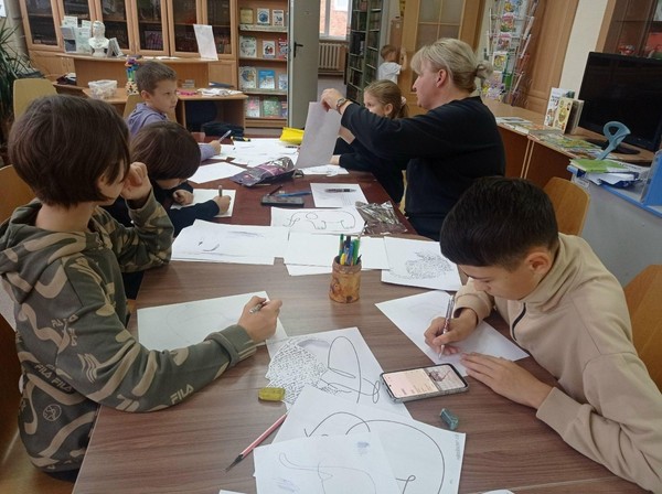 «Творец живёт в каждом из нас»