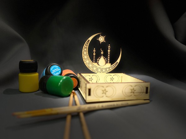 «Религиозные праздники России. Ураза-Байрам»