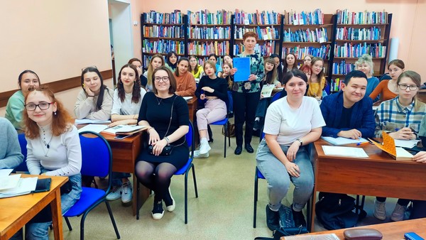 Программа «Фантастический реализм М. Врубеля»