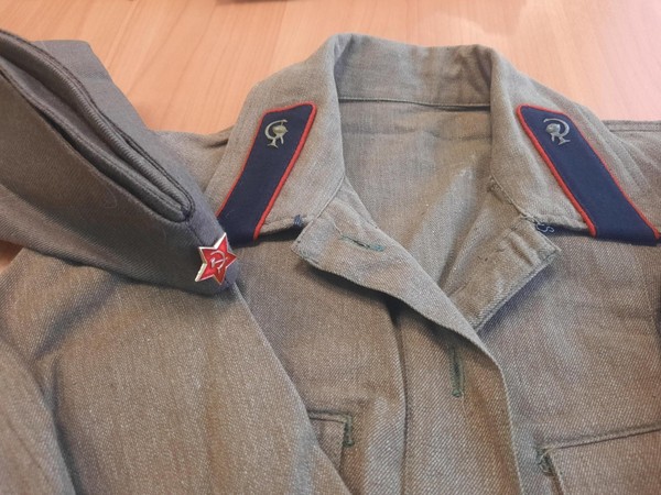 Выставка «Подвиг милосердия»