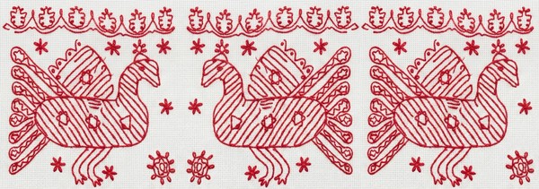 Свобода и глушь. От Кенозерья до Поморья