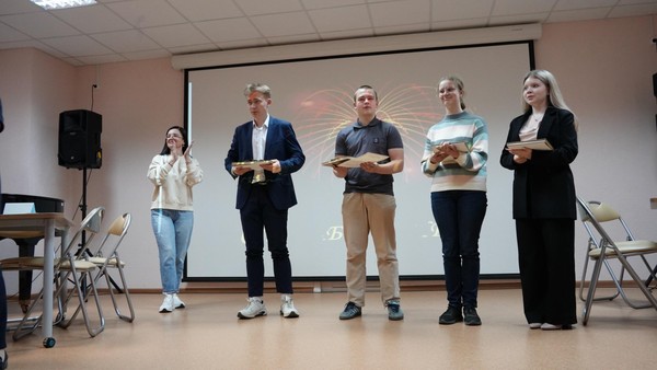 Образовательная игра «Литературный экспресс»