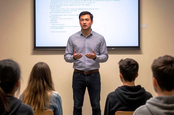 Инфо-час «По поводу» Как найти свою профессию