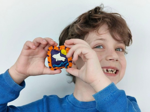 Арт-лаборатория «Искусство на ладони. Как рождается выставка»