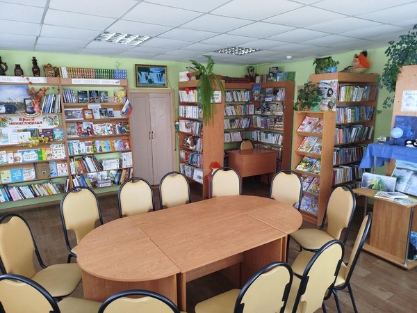 Встреча «Журнальный калейдоскоп»