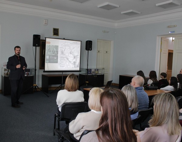 Лекция «Дальневосточные битвы Крымской войны (1853-1856 гг.)»