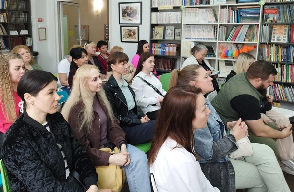 Родительское собрание «Краеведческое просвещение: инновационные подходы и методы»