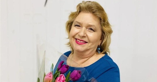 «Русская песня»