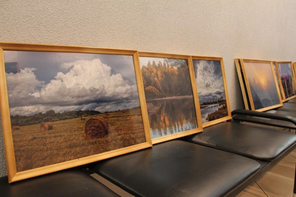 Выставка «Красота земли Рязанской»