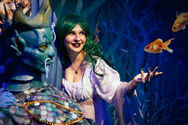 Русский фольклор