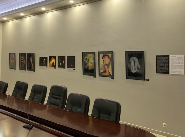 Выставка «Точка сопричастности_2.0»