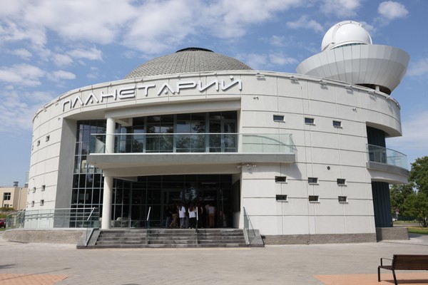 Культурная аудио-визуальная программа «Лунная соната»