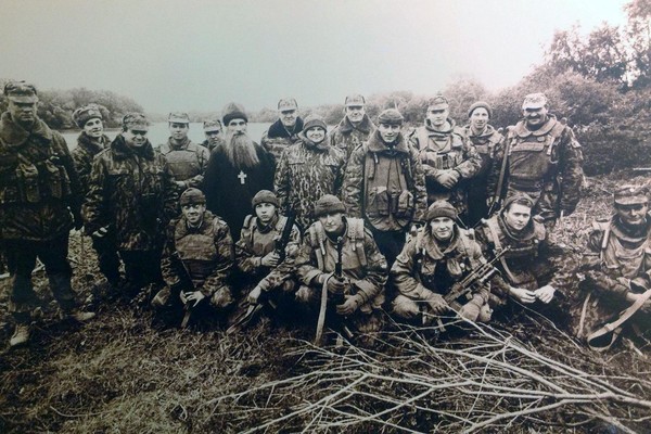 Программа «Высота 776»