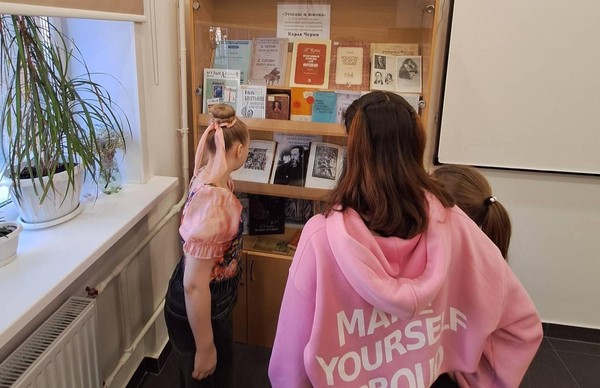 Выставка «Графический мир Фаворского»