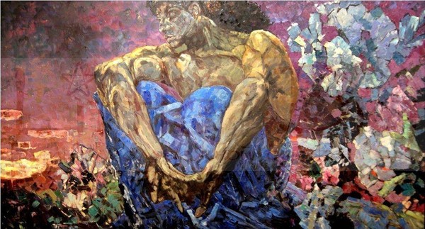 «Демоны Михаила Врубеля»