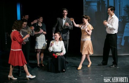 Жизнь – сапожок непарный