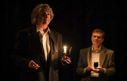 Евгений Миллер