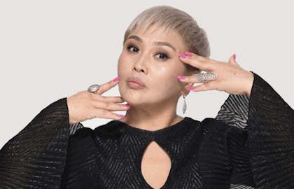 Залина Баскаева