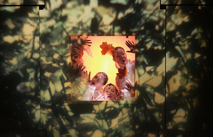 Времена... Года...