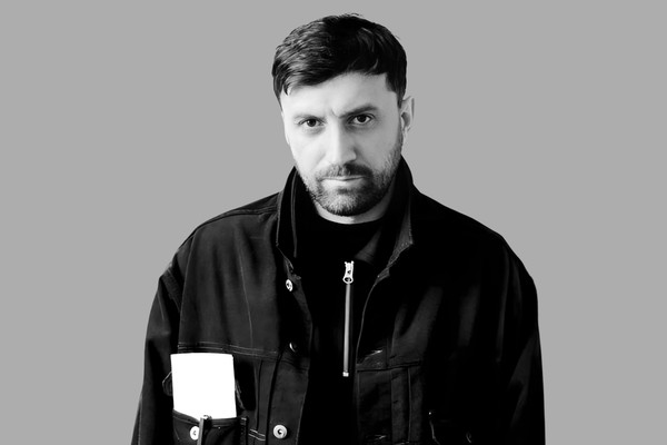 Тимур Каргинов