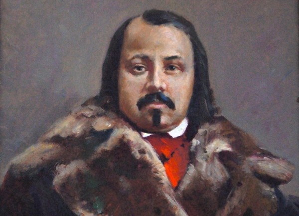 Лекция «П. М. Языков. Человек чрезвычайно замечательный»