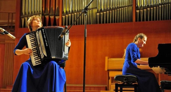 Концерт «Мелодии сердца»