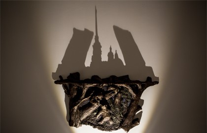 Петербург Теней