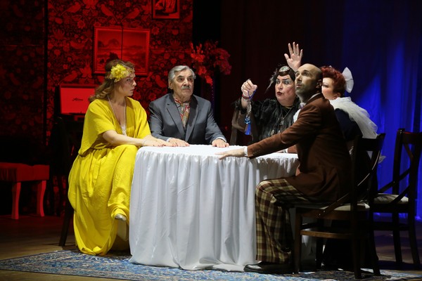 Светлана Антонова