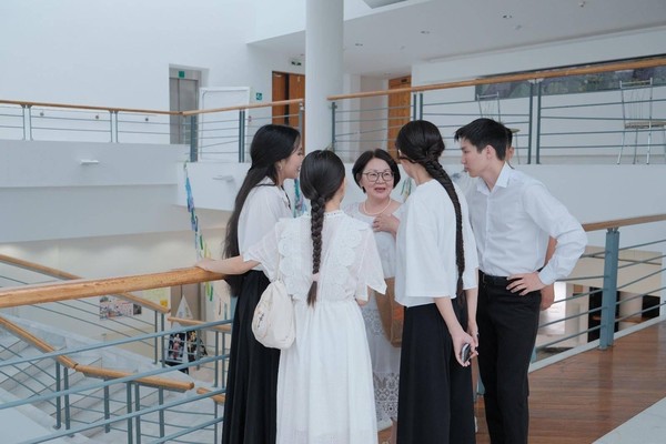 Спектакль «Радуга»