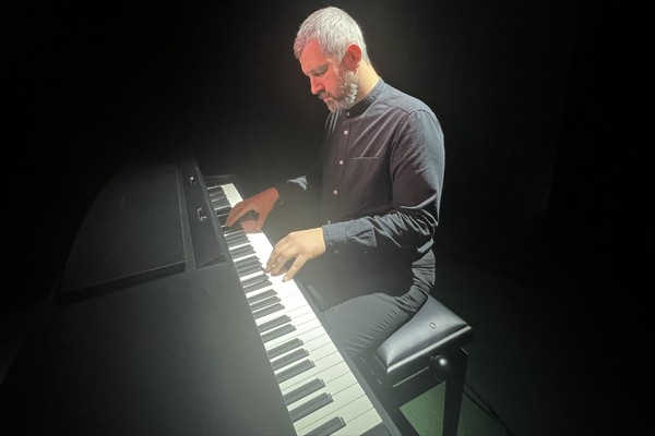 Уютные музыкальные среды с Юрием Бедраком