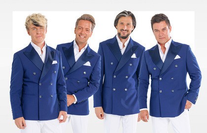 Группа «Кватро Originals»