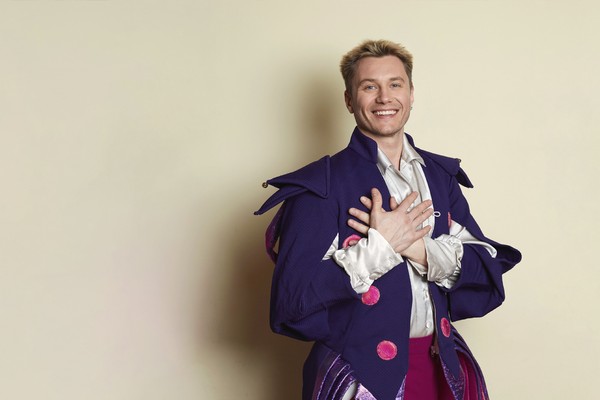 Путешествие маленького принца