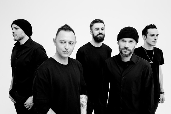 Группа «Звери»