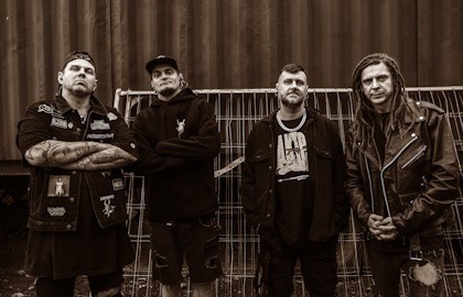 Группа «Stigmata»