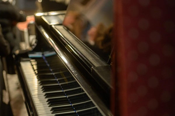 Концерт «Созвездие юных талантов»