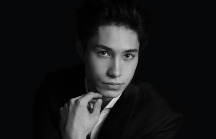 Энджел Вонг Тимур Зангиев НФОР Прокофьев