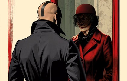 Пиковая дама