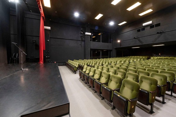 Встреча в клубе авторской песни «Меридиан М»