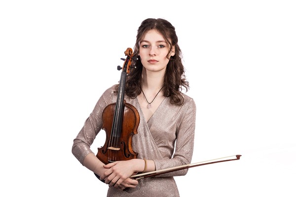 Денис Мацуев представляет. Диалог поколений