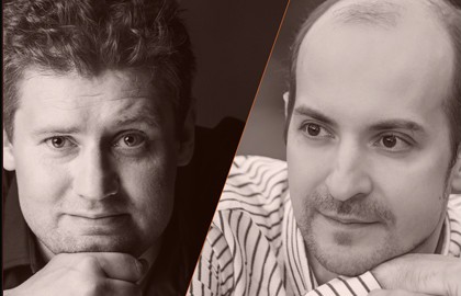 Станислав Малышев, Павел Домбровский. От Бетховена до постмодернизма