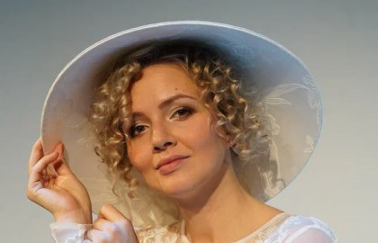 Ирина Полянская